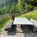 Gaestehaus Huber Bed and breakfast