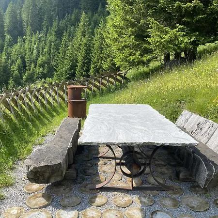 Gaestehaus Huber B&B
