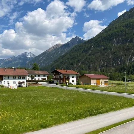 Gaestehaus Huber *