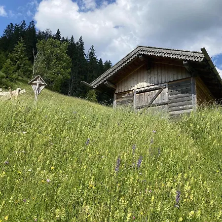 Gaestehaus Huber