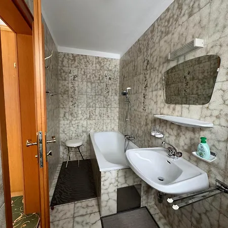 Gaestehaus Huber * Holzgau