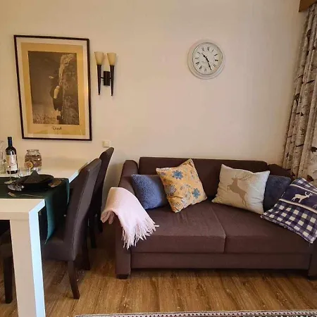 Bed & Breakfast Gaestehaus Huber Holzgau
