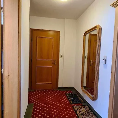 Gaestehaus Huber *