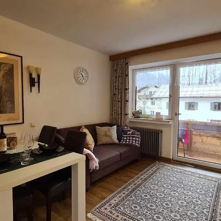 Gaestehaus Huber Bed & Breakfast *