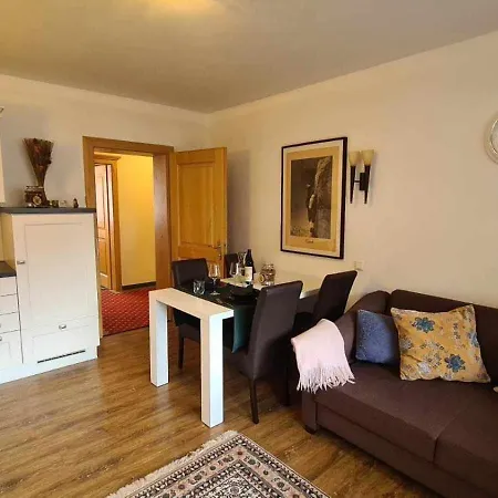 Bed & Breakfast Gaestehaus Huber Holzgau