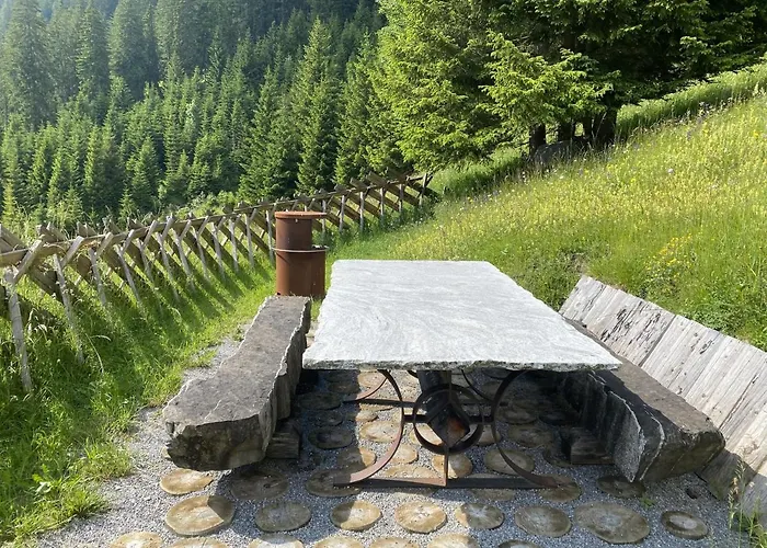 Gaestehaus Huber Bed & Breakfast