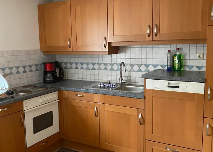 Bed & Breakfast Gaestehaus Huber