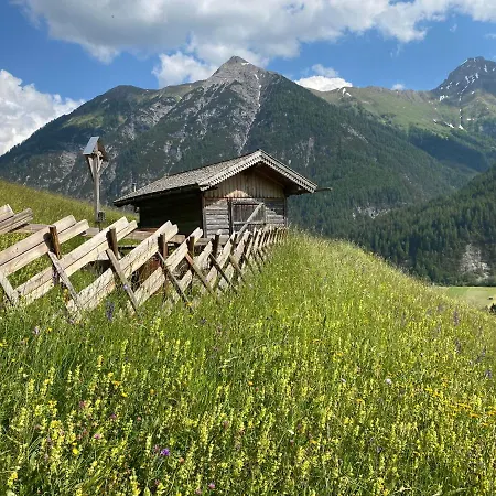 Gaestehaus Huber Отель типа 