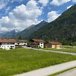 Gaestehaus Huber 3*