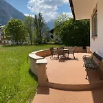 Gaestehaus Huber