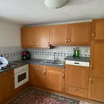 Gaestehaus Huber 3* Holzgau