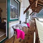 Bed & Breakfast Gaestehaus Huber 3*