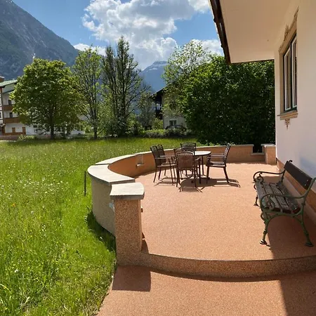 Gaestehaus Huber